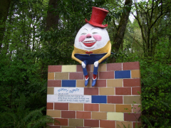 humpty-dumpty 0 listu